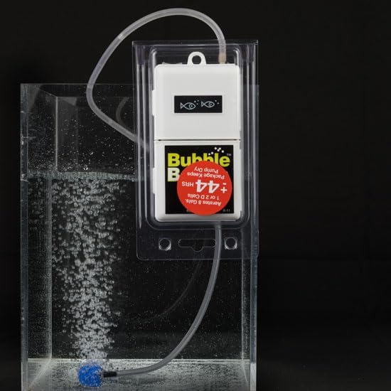 Aerator Bubble Box Marine Metal