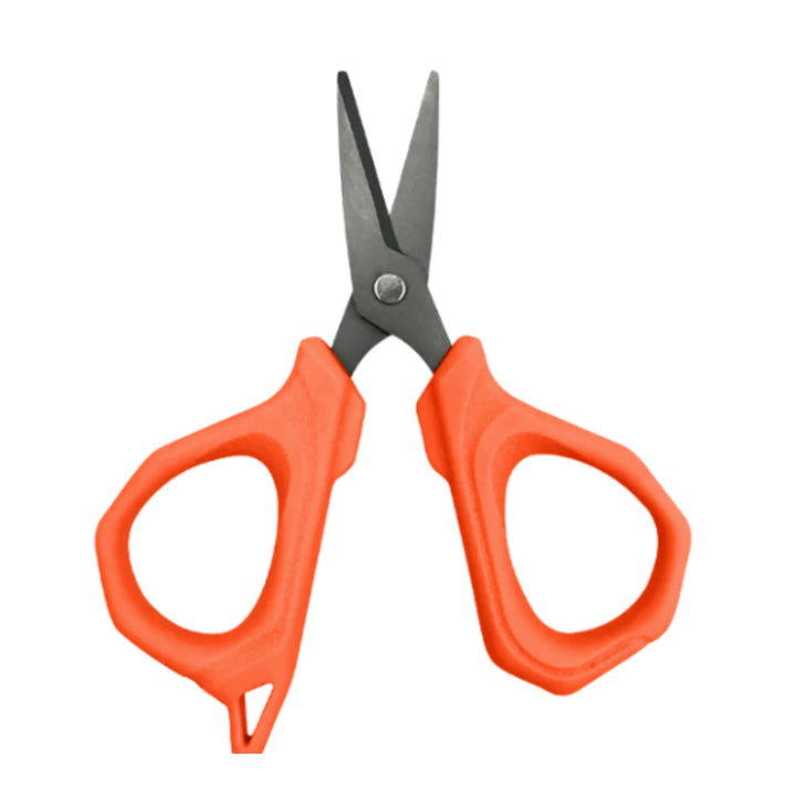 AnglerCo Core Braid Scissors