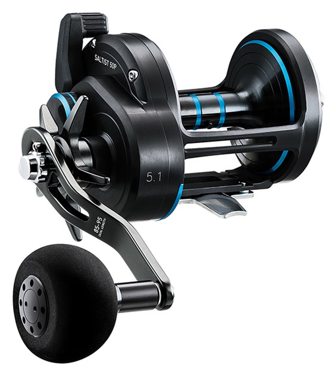 Daiwa SALTIST50P Saltist Star Drag Conventional Reel