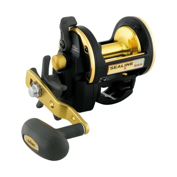 Daiwa Sealine-X 40 SHA Reel