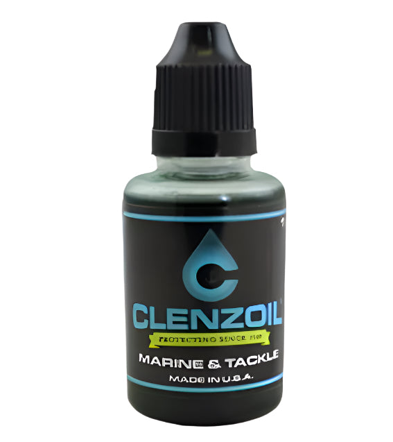 Clenzoil .25oz