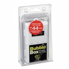 Aerator Bubble Box Marine Metal