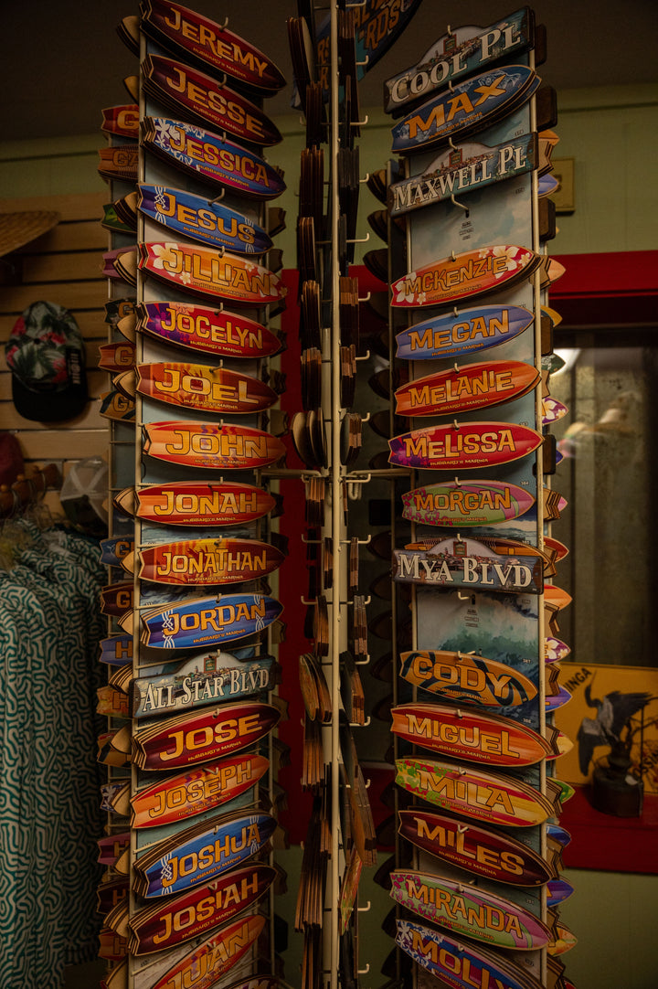 Souvenirs