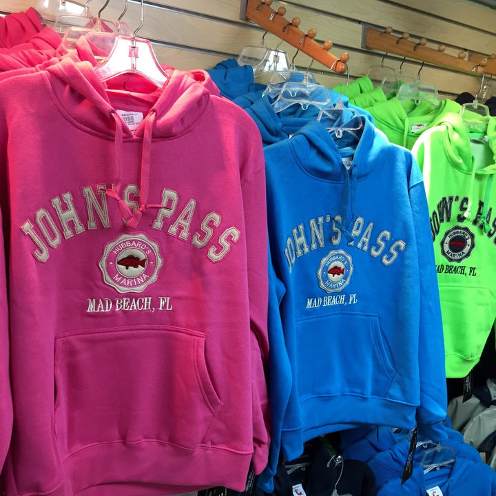 Hoodies & Jackets
