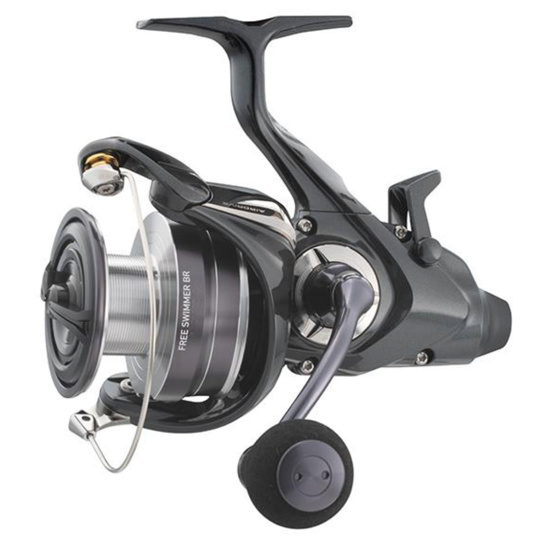 Daiwa Free Swimmer BR