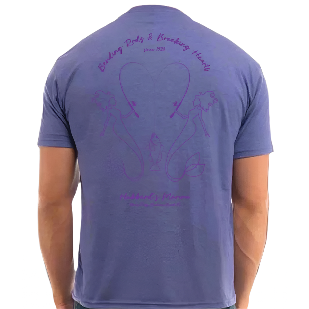 Mermaid T-Shirt