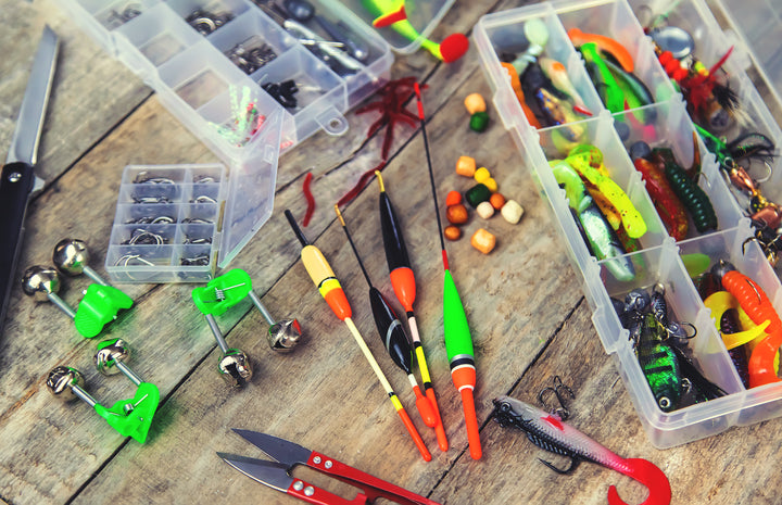 Terminal Tackle