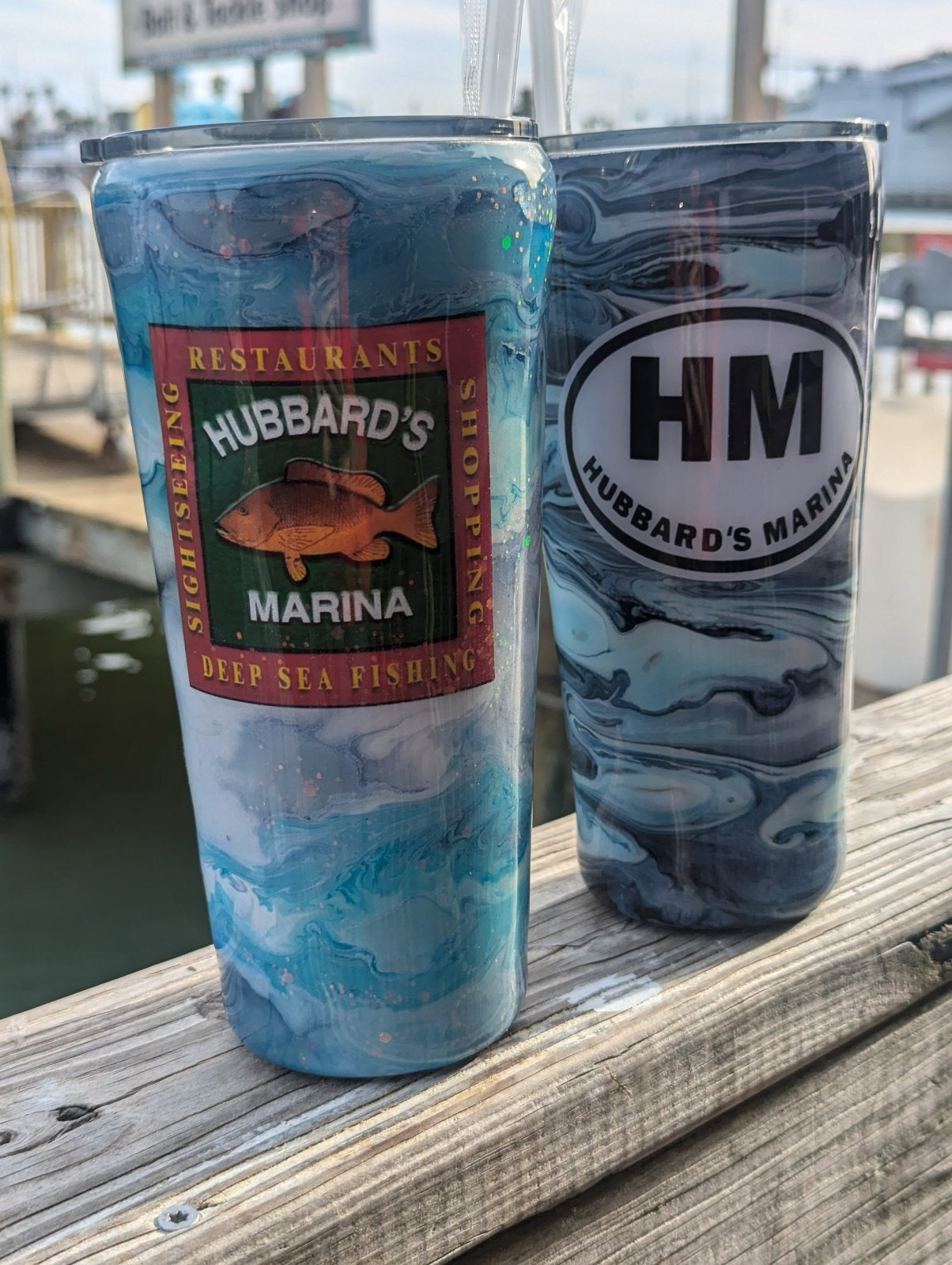 Tumblers