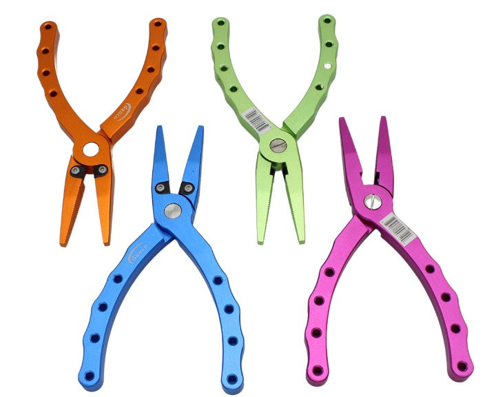 Danco Aluminum Pliers 6.5"