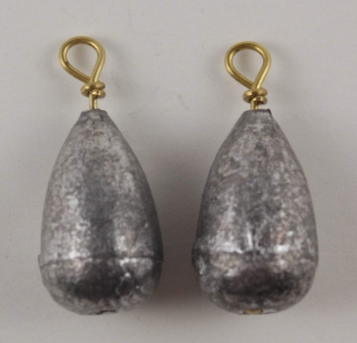 FJN Bass Casting Sinker