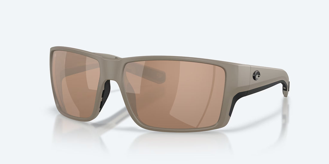 Costa Reefton Pro Sunglasses