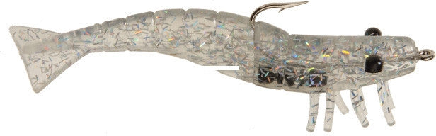 DOA Shrimp 4"