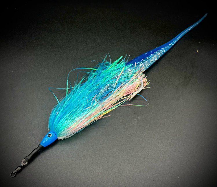 Abyss Assassin Rigged Trolling Lures