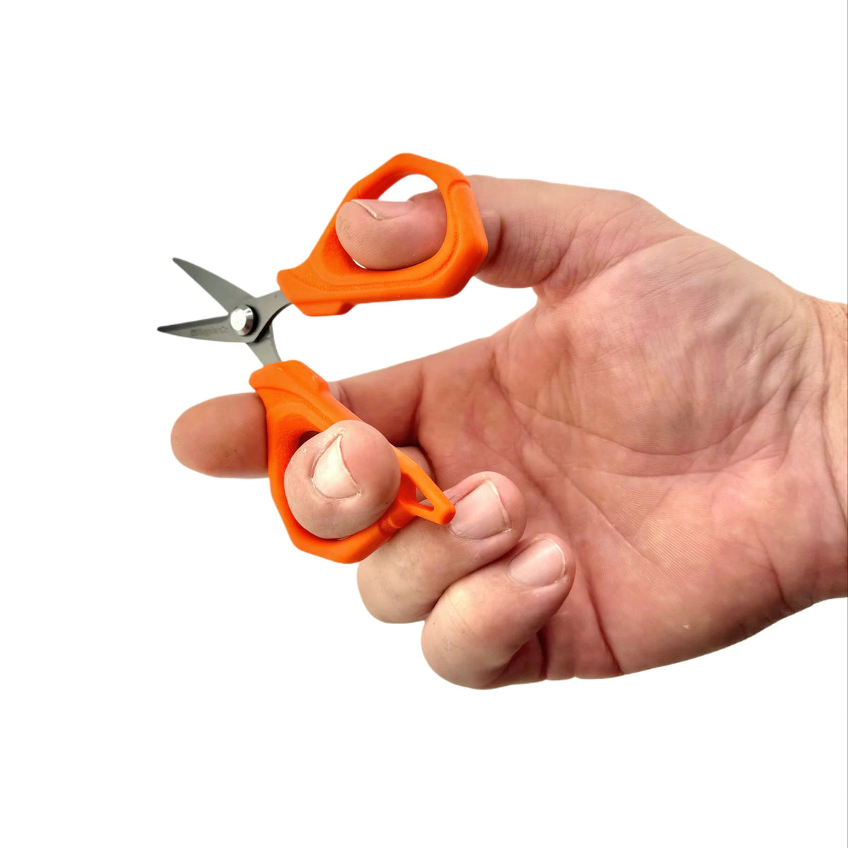 AnglerCo Core Braid Scissors – Hubbard's Marina
