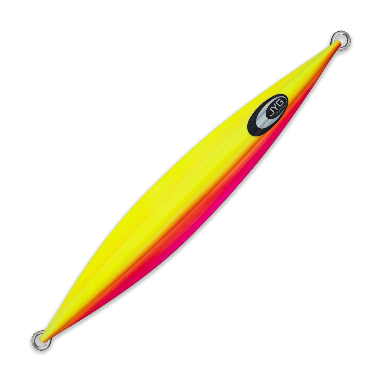 JYG Pro Deep Rigged