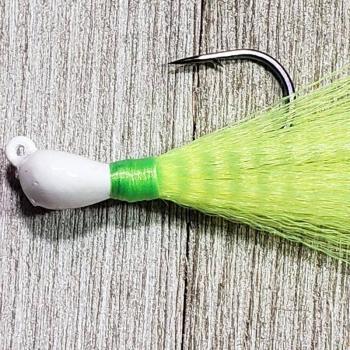 Trident Pompano Jig
