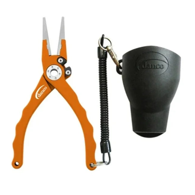 Danco 7.5" Admiral Pliers - Tournament Series
