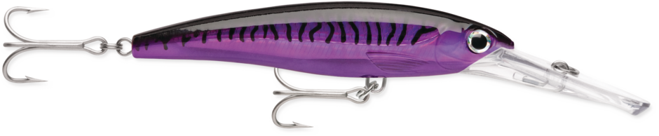 Rapala X-Rap Magnum 7" Diverbait-40'/12m