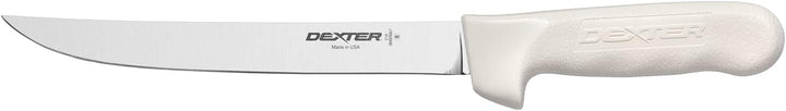 Dexter-Russell 8" Trimming /Fillet Knife, S138PCP, SANI-SAFE Series