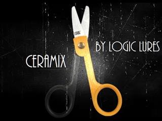 Logic Lures Ceramix Braid Cutting Tool