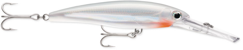 Rapala X-Rap Magnum 7" Diverbait-40'/12m