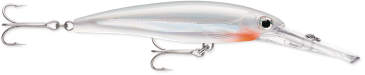 Rapala X-Rap Magnum 6 1/4" Diverbait-30'/9m