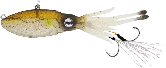 Nomad Design Squidtrex Squid Vibe Lure