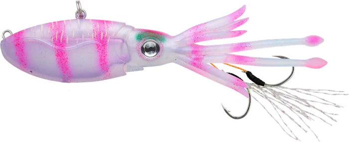 Nomad Design Squidtrex Squid Vibe Lure