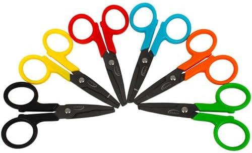 Danco Superior Braid Scissors 4.5"