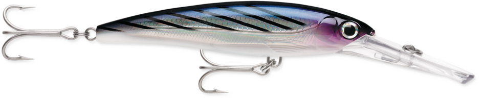 Rapala X-Rap Magnum 7" Diverbait-40'/12m