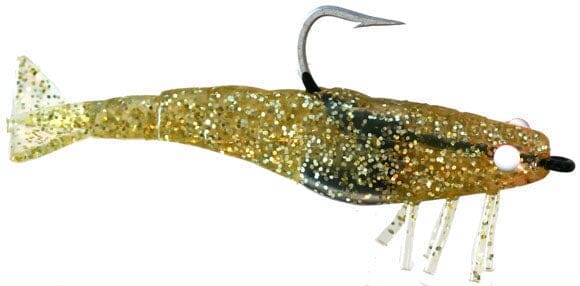 DOA Shrimp 4"