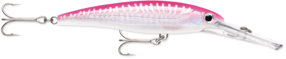 Rapala X-Rap Magnum 7" Diverbait-40'/12m