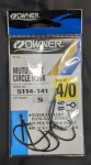 Owner Mutu Light Circle Hook