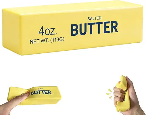 Squish Toys