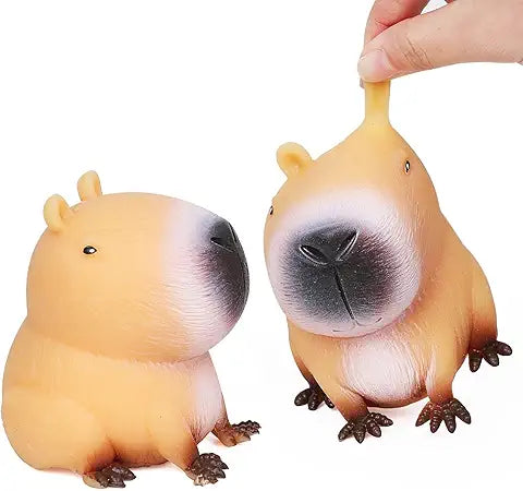 Squish Toys