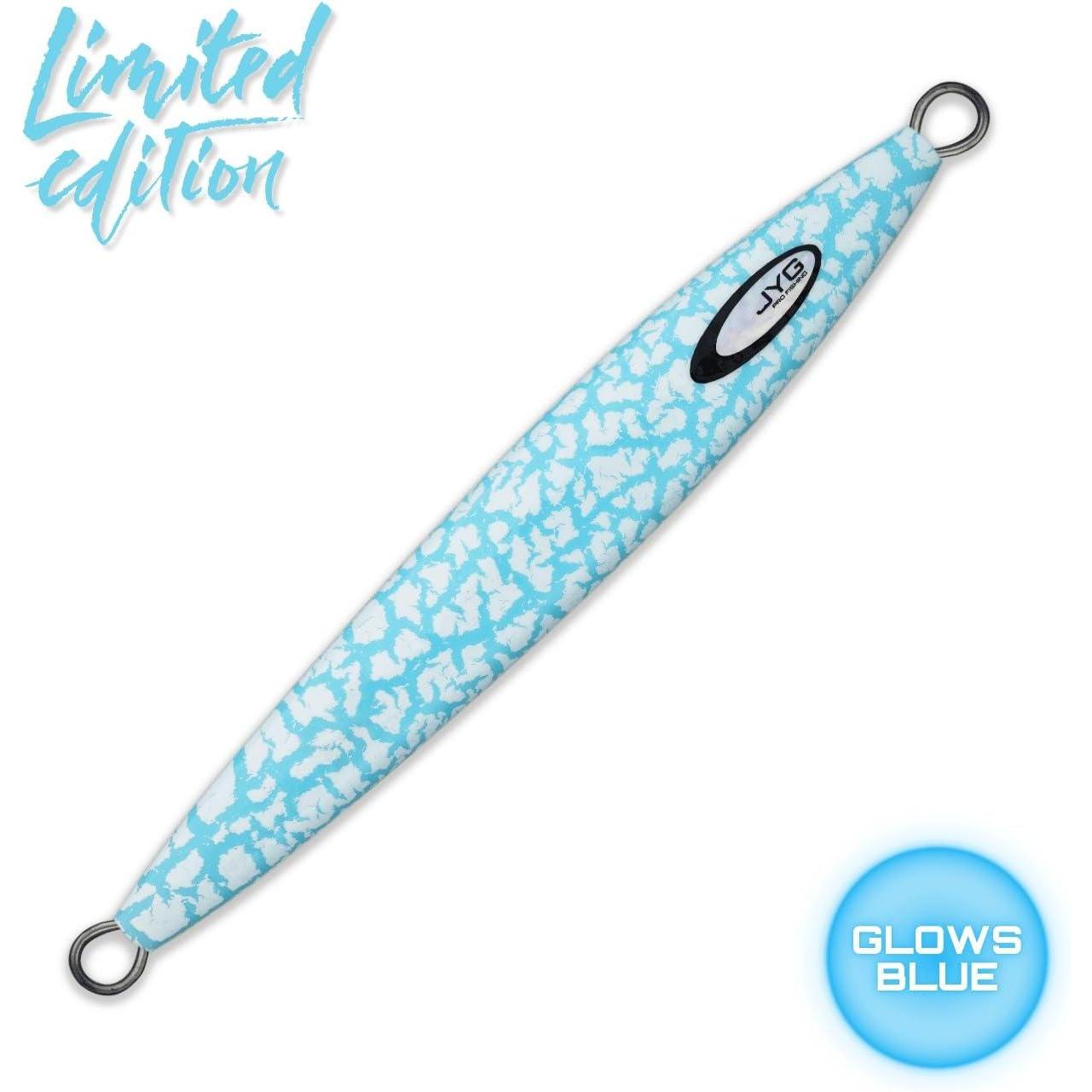 JYG Pro Semy Collection