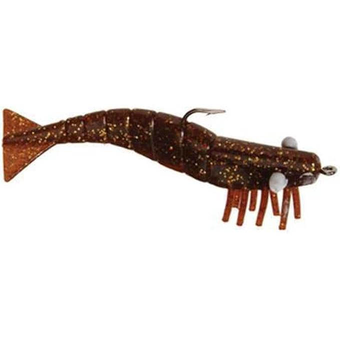 DOA Shrimp 3"