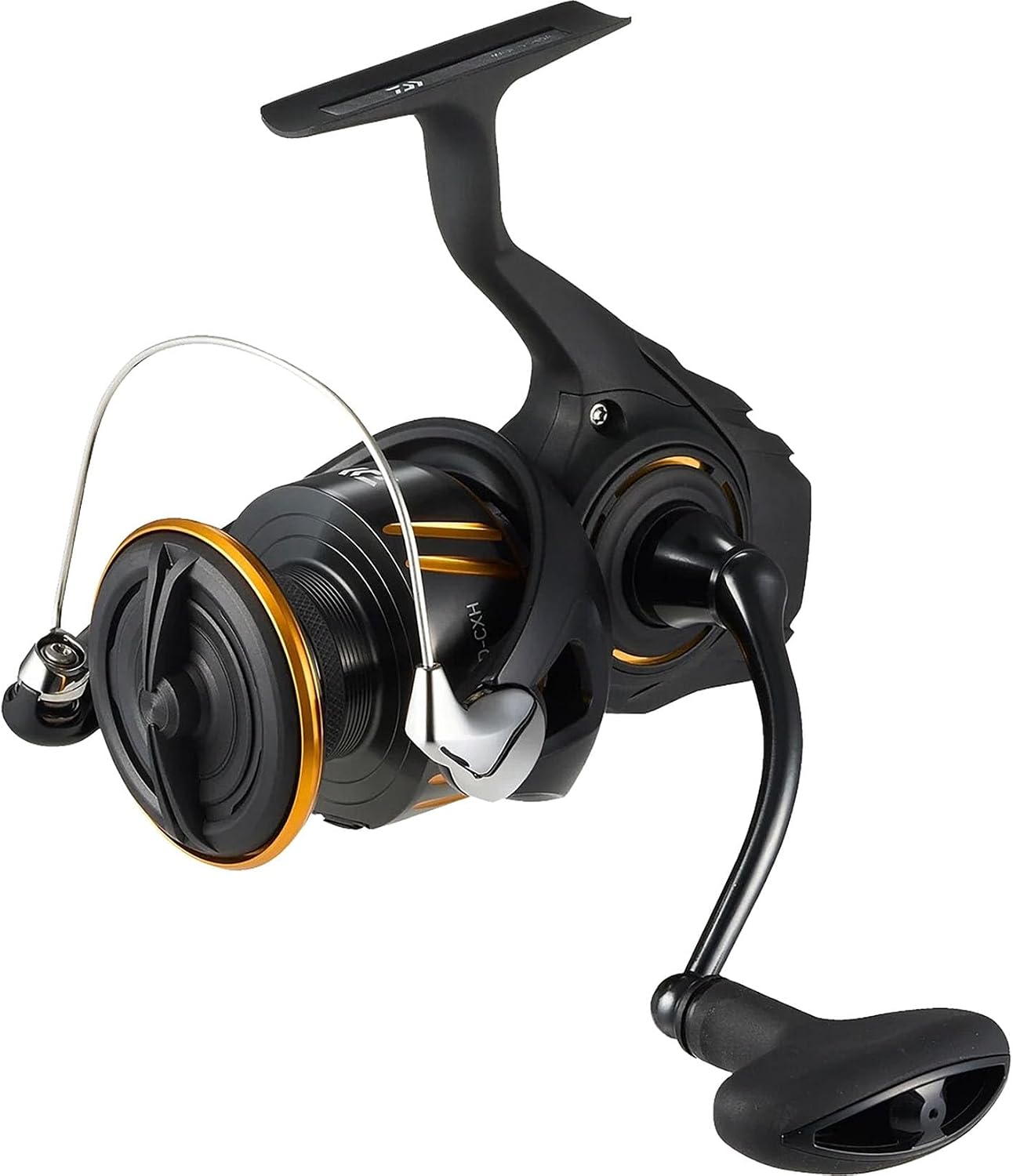 Daiwa 2026 BG Reel