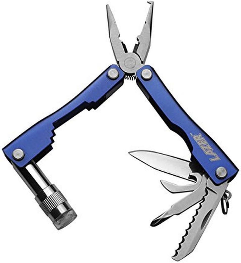 Eagle Pliers w/Multi Tool Handle