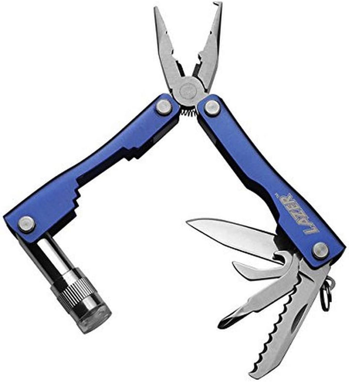 Eagle Pliers w/Multi Tool Handle