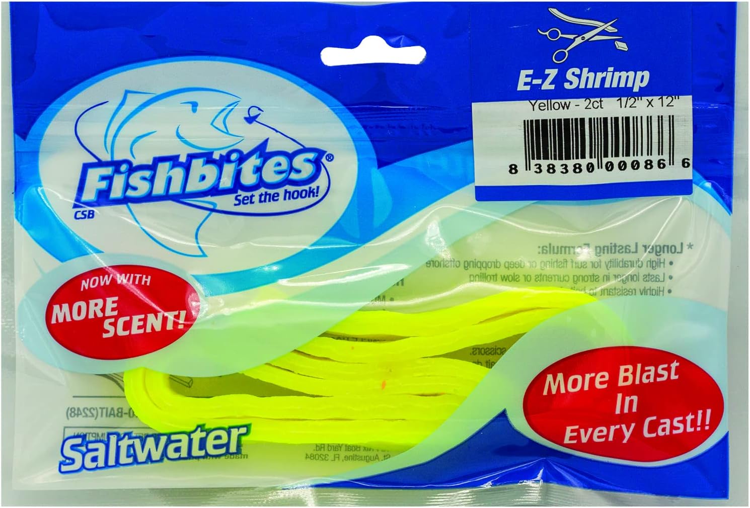 Fishbites