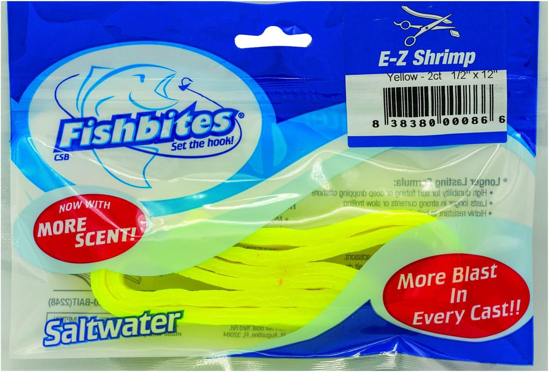 Fishbites