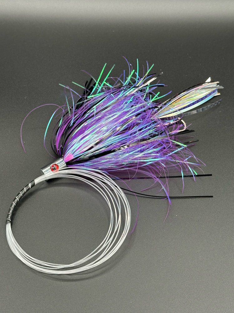 Chuggerbuster Rigged Lures