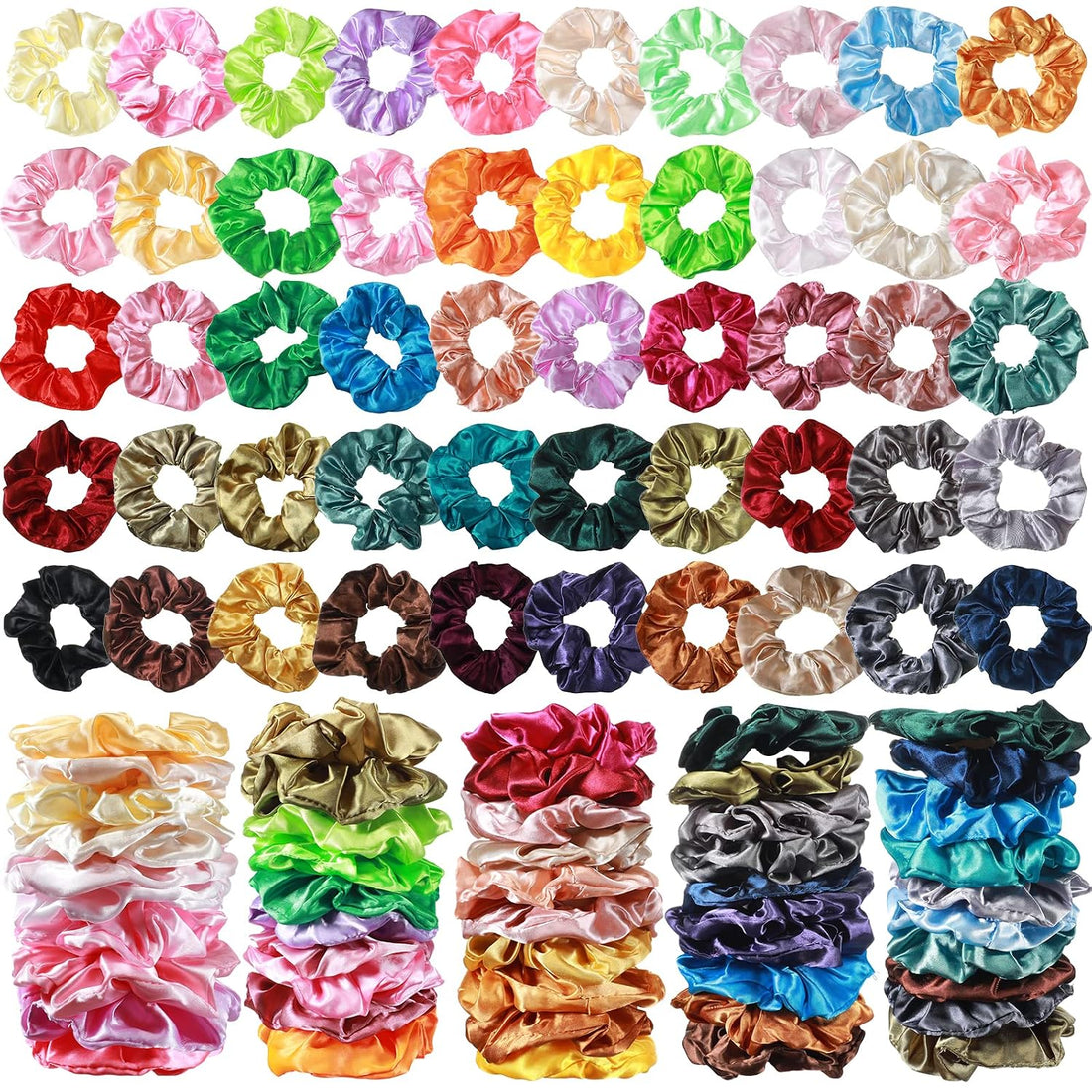 Hair Accessories