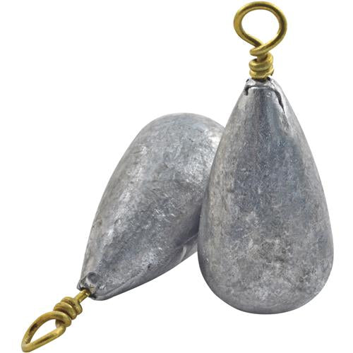 South Bend Dipsey Sinkers