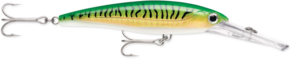 Rapala X-Rap Magnum 7" Diverbait-40'/12m