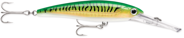 Rapala X-Rap Magnum 7" Diverbait-40'/12m