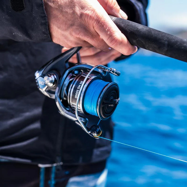Daiwa BG Spinning Reel