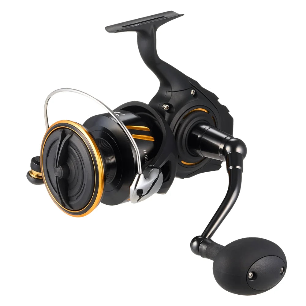 Daiwa 2026 BG Reel