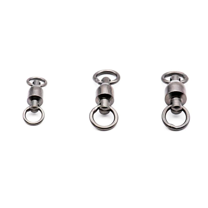 Johnny Jigs Ball Bearing Swivel